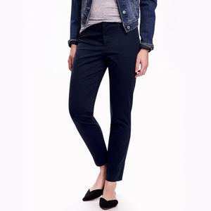 Old Navy Mid-Rise Pixie Chinos, Navy